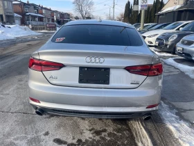 Audi A5 Sportback* Premium Plus* АвтоКредит* (ЦЕНА ДО БГ), снимка 6