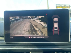 Audi A5 Sportback* Premium Plus* АвтоКредит* (ЦЕНА ДО БГ), снимка 14