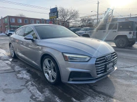 Audi A5 Sportback* Premium Plus* АвтоКредит* (ЦЕНА ДО БГ), снимка 3