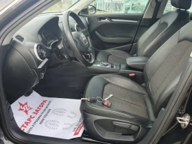 Audi A3 2, 0 TDI Sportback Италия , снимка 9