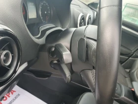 Audi A3 2, 0 TDI Sportback Италия , снимка 14