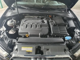 Audi A3 2, 0 TDI Sportback Италия , снимка 13