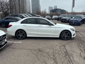 Mercedes-Benz C 300 * CARFAX * ЦЕНА ДО БГ, снимка 3