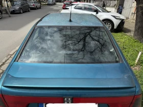 Seat Cordoba, снимка 2