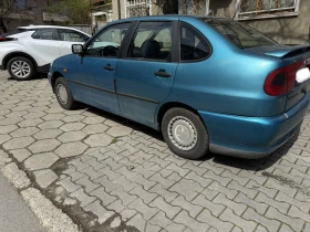 Seat Cordoba, снимка 5