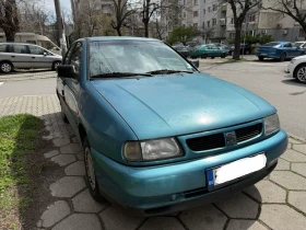 Seat Cordoba, снимка 1