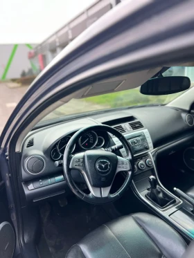 Mazda 6, снимка 3