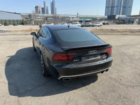 Audi A7 3.0TDI-QUATTRO-RS-ОЧАКВАН ВНОС!, снимка 6