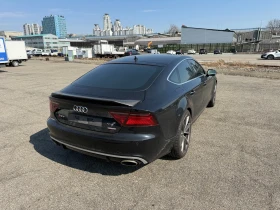 Audi A7 3.0TDI-QUATTRO-RS-ОЧАКВАН ВНОС!, снимка 4