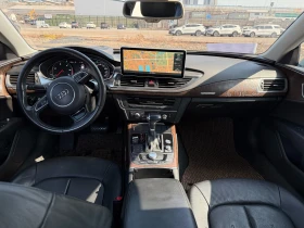Audi A7 3.0TDI-QUATTRO-RS-ОЧАКВАН ВНОС!, снимка 8