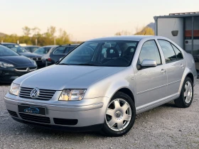 VW Bora 1.6i ИТАЛИЯ 107000km!!!, снимка 1