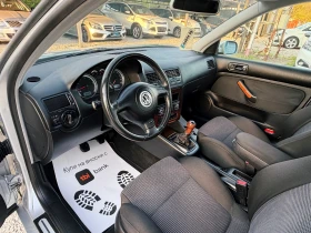 VW Bora 1.6i ИТАЛИЯ 107000km!!!, снимка 7