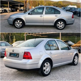VW Bora 1.6i ИТАЛИЯ 107000km!!!, снимка 5