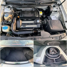 VW Bora 1.6i ИТАЛИЯ 107000km!!!, снимка 14