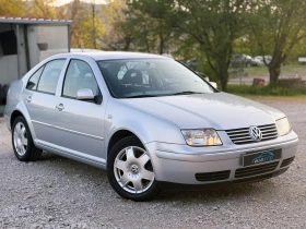 VW Bora 1.6i ИТАЛИЯ 107000km!!!, снимка 3