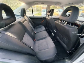 VW Bora 1.6i ИТАЛИЯ 107000km!!!, снимка 11