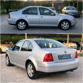 VW Bora 1.6i ИТАЛИЯ 107000km!!!, снимка 6