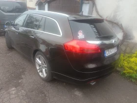 Opel Insignia, снимка 3
