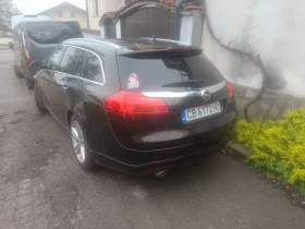 Opel Insignia, снимка 4