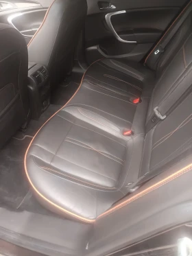 Opel Insignia, снимка 17