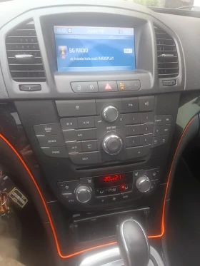 Opel Insignia, снимка 16