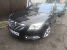 Opel Insignia, снимка 1
