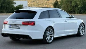 Audi Rs6 ABT 670кс, снимка 6