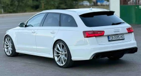 Audi Rs6 ABT 670кс, снимка 4