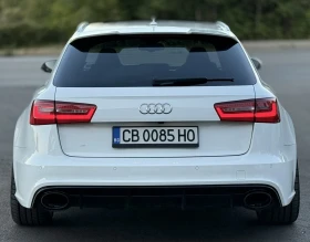 Audi Rs6 ABT 670кс, снимка 5