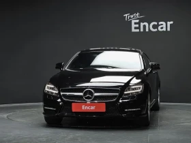 Mercedes-Benz CLS 350, снимка 3