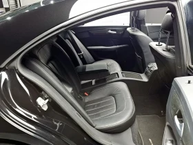 Mercedes-Benz CLS 350, снимка 11