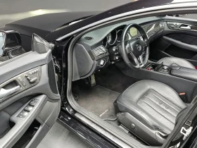 Mercedes-Benz CLS 350, снимка 12