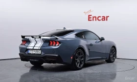 Ford Mustang 2.3* ECOBOOST* PREMIUM* КАМЕРИ* LANE* ASSIST* , снимка 3
