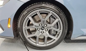 Ford Mustang 2.3* ECOBOOST* PREMIUM* КАМЕРИ* LANE* ASSIST* , снимка 15