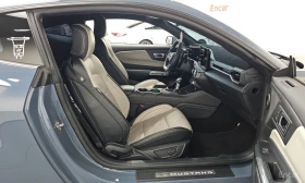 Ford Mustang 2.3* ECOBOOST* PREMIUM* КАМЕРИ* LANE* ASSIST* , снимка 8