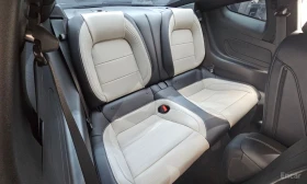 Ford Mustang 2.3* ECOBOOST* PREMIUM* КАМЕРИ* LANE* ASSIST* , снимка 9
