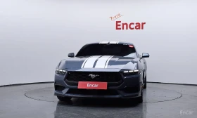 Ford Mustang 2.3* ECOBOOST* PREMIUM* КАМЕРИ* LANE* ASSIST* , снимка 2