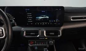Ford Mustang 2.3* ECOBOOST* PREMIUM* КАМЕРИ* LANE* ASSIST* , снимка 12