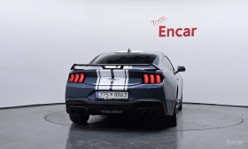 Ford Mustang 2.3* ECOBOOST* PREMIUM* КАМЕРИ* LANE* ASSIST* , снимка 4