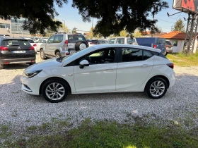 Opel Astra 1.6CDTI EURO6B, снимка 4