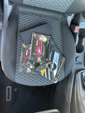 Opel Astra 1.6CDTI EURO6B, снимка 17