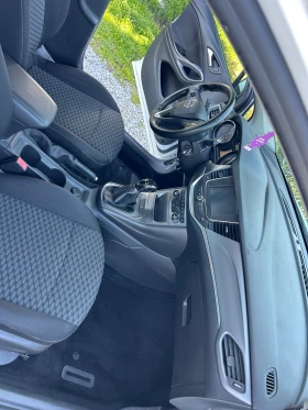Opel Astra 1.6CDTI EURO6B, снимка 14