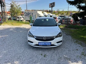 Opel Astra 1.6CDTI EURO6B, снимка 2