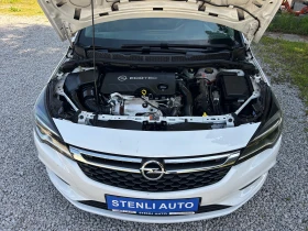 Opel Astra 1.6CDTI EURO6B, снимка 15
