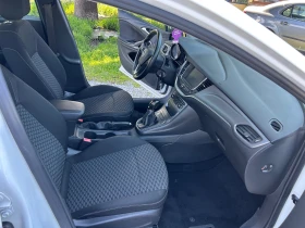 Opel Astra 1.6CDTI EURO6B, снимка 13