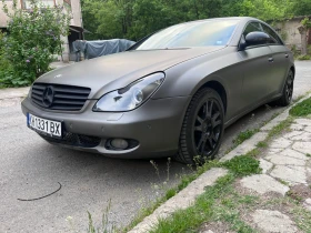 Mercedes-Benz CLS 350, снимка 1