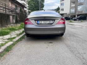 Mercedes-Benz CLS 350, снимка 6