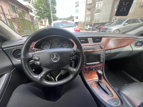 Mercedes-Benz CLS 350, снимка 8