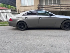 Mercedes-Benz CLS 350, снимка 4