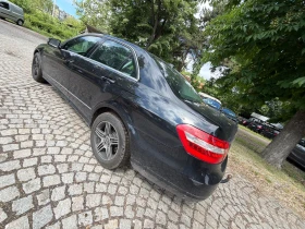 Mercedes-Benz E 220 Автоматик* Elegance, снимка 5